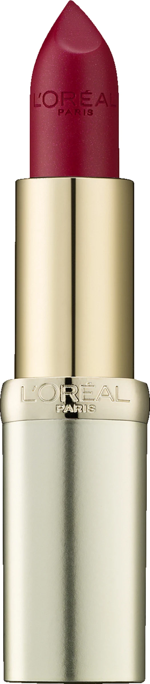 Buzëkuq L'Oreal 297 Red Passion, 4.8 g