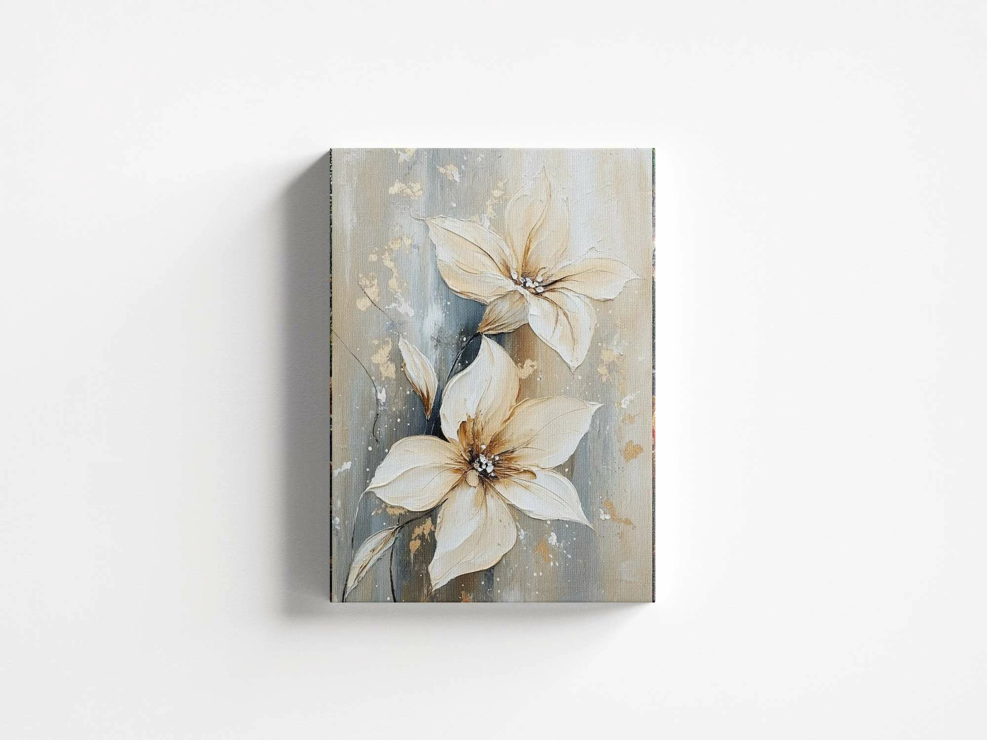 Pikturë dekorative në kanavacë, Wallity, YNS-1040, 45x70cm