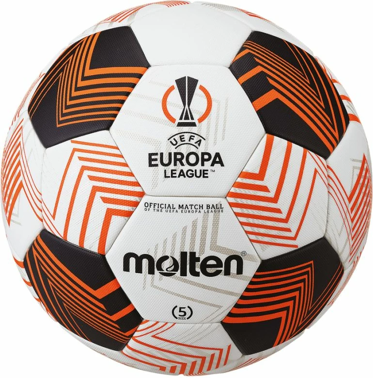 Top futbolli për meshkuj Molten, UEFA Europa League 2023/24