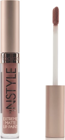 Buzëkuq Top Face Lip Paint Extreme Matte 011