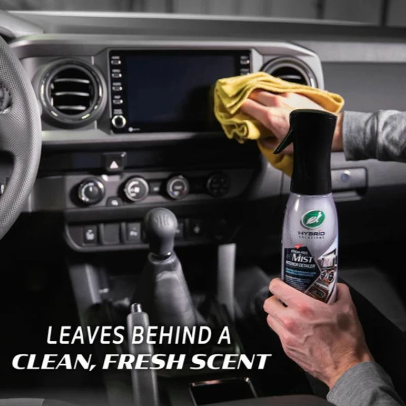 Sprej Pastrues Enterieri Hybrid 591ml