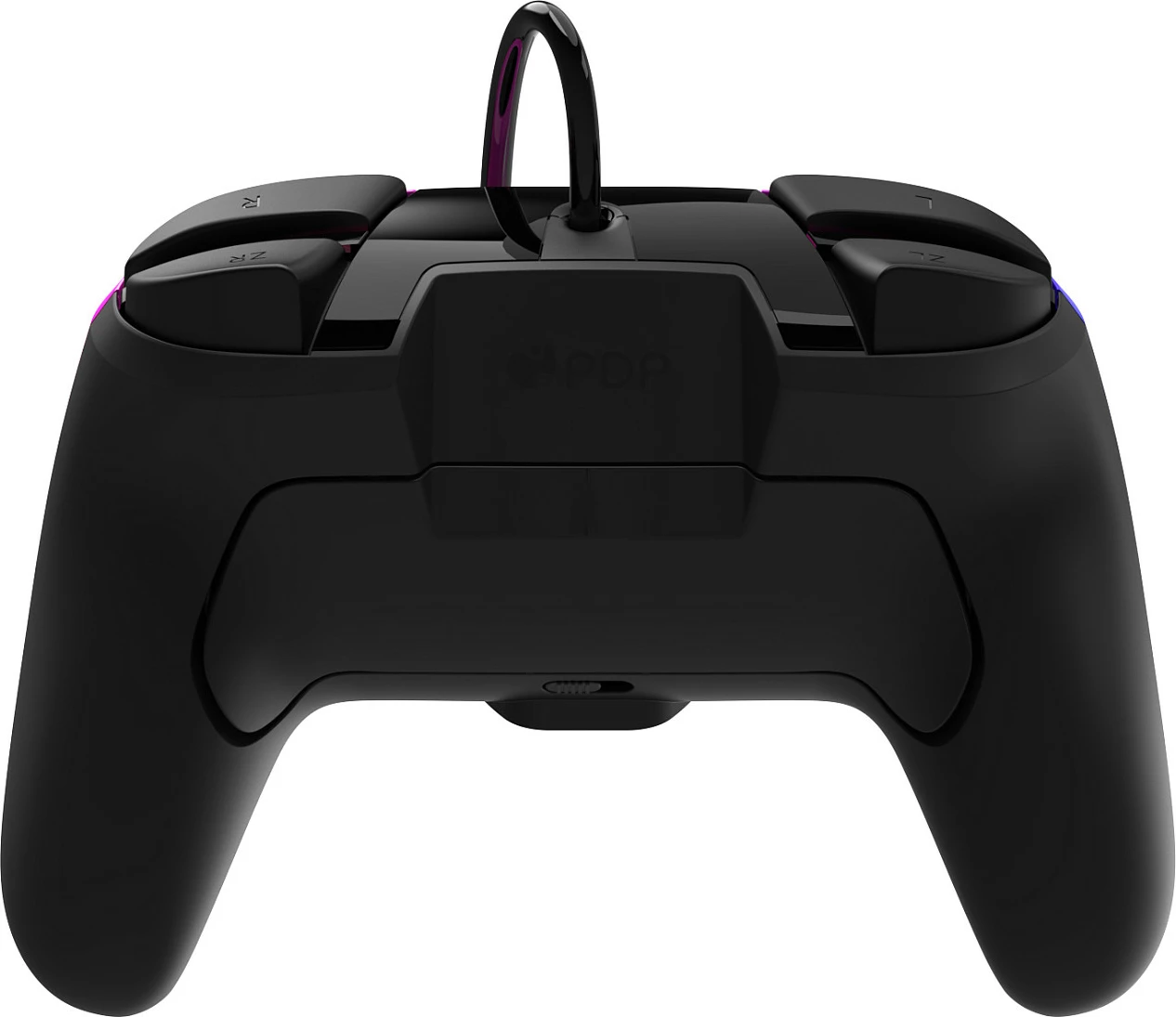 Gamepad PDP REMATCH Wired Controller Star Spectrum, USB, për Nintendo Switch, Multicolor