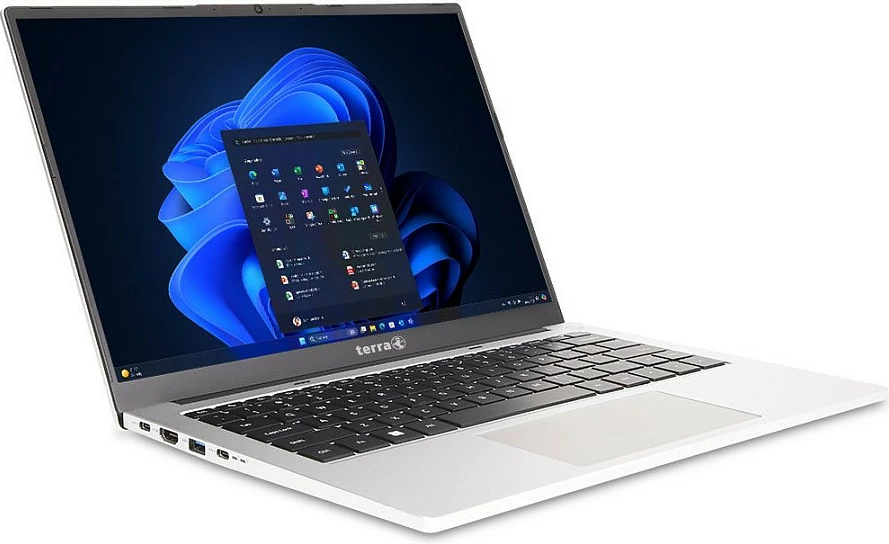 Laptop Terra TERRA MOBILE 1410M, Core Ultra 5 125U, 16GB RAM, 512GB SSD, 14" WUXGA, Windows 11 Pro