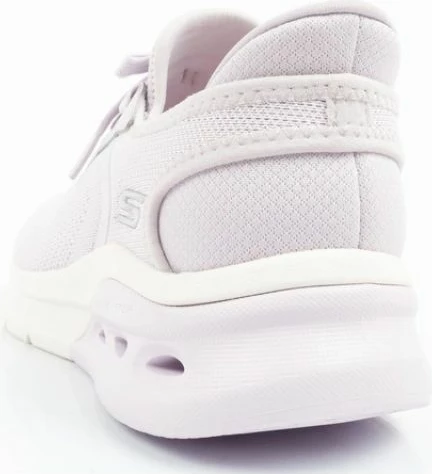 Atlete për femra Skechers, vjollcë