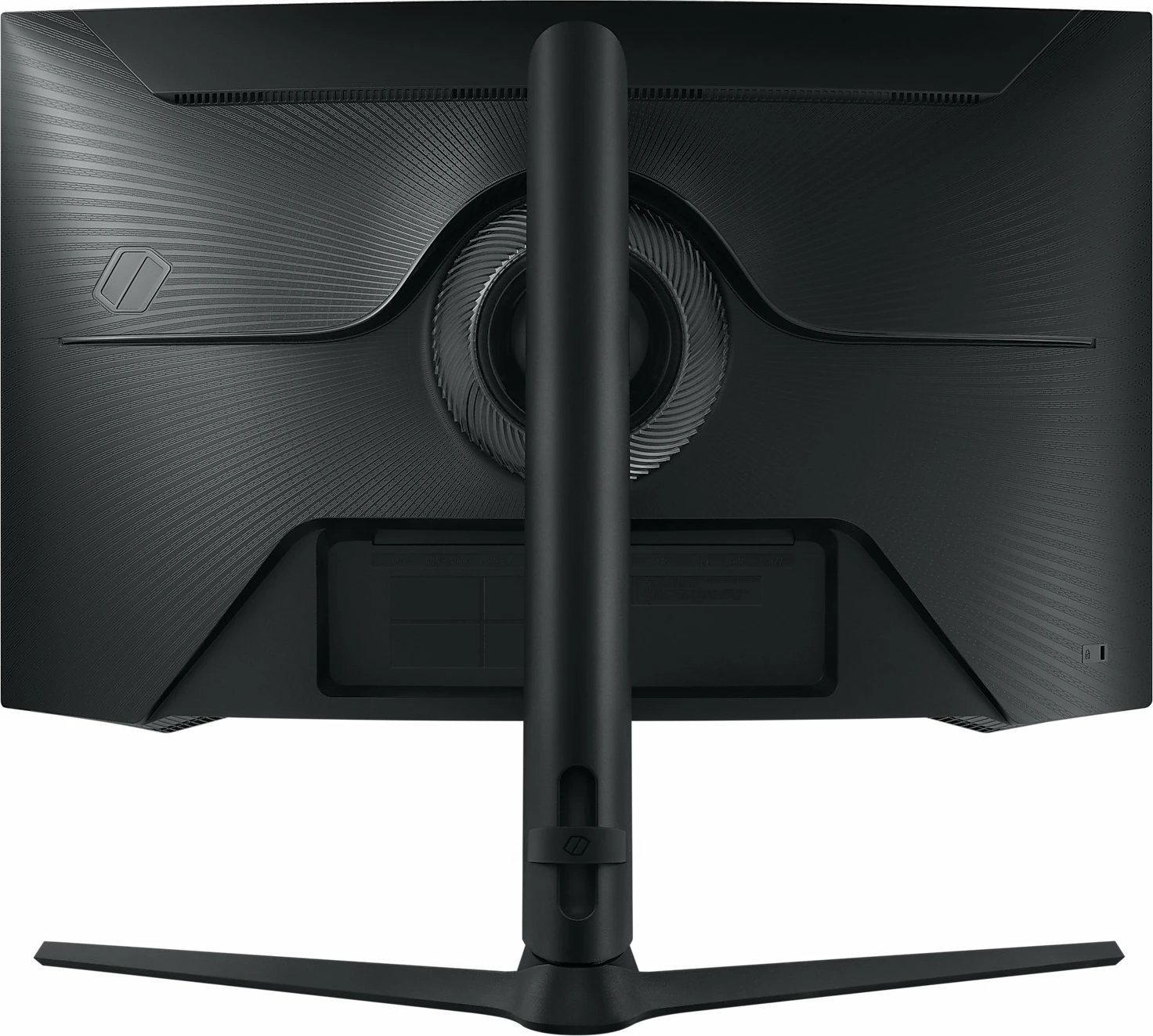 Monitor gaming Samsung Odyssey G6 LS27BG650EUXEN 27\" QHD 240Hz 1ms Curved HDR600, i zi