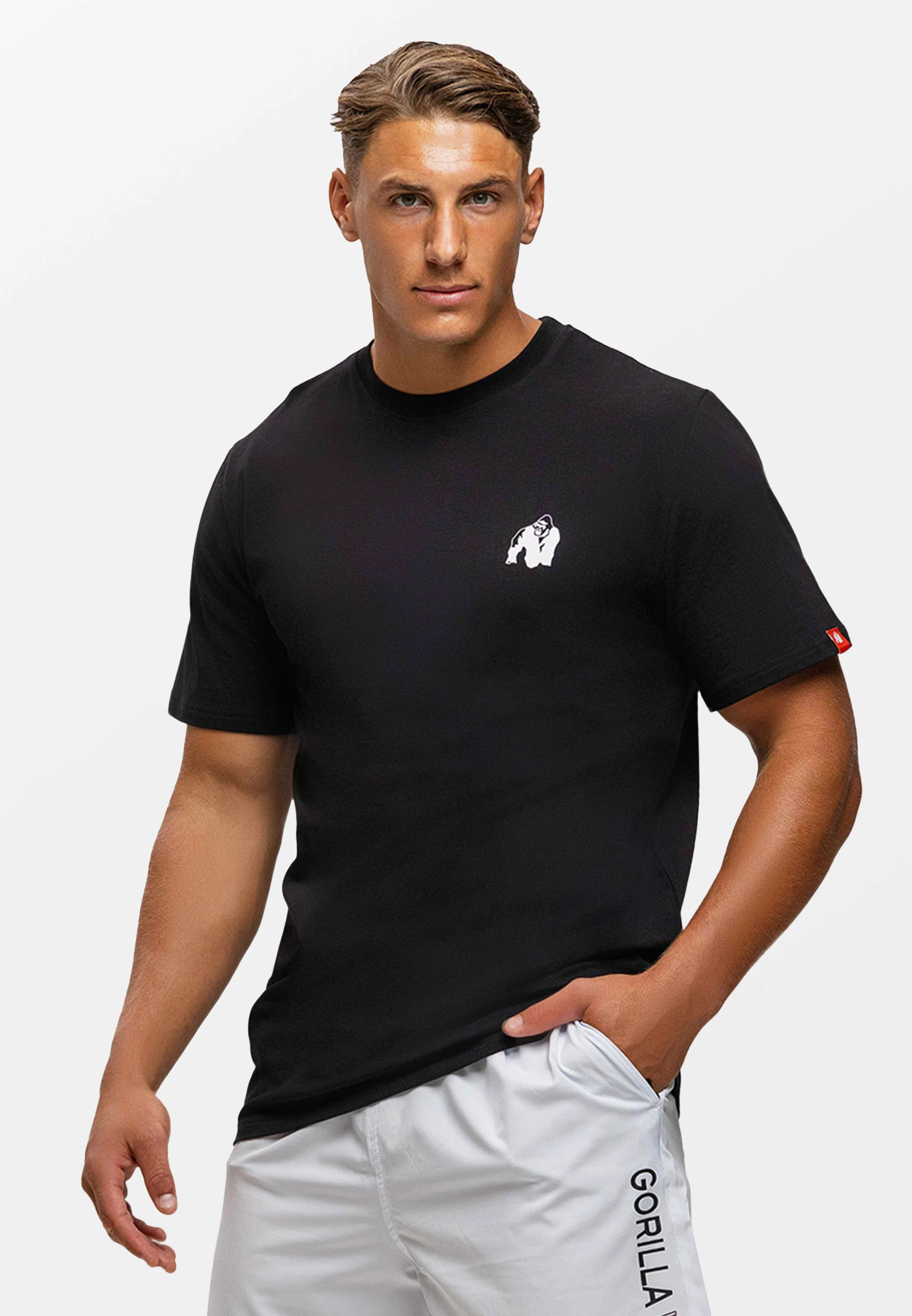 Maicë Kyle   - E zezë