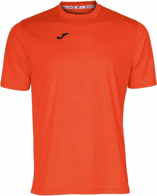 Fanellë futbolli Joma Combi 100052.040, portokalli