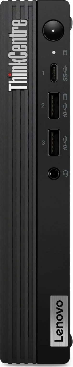 Kompjuter Lenovo ThinkCentre M70q Tiny G4 i5 13400T, 16GB, 512SSD
