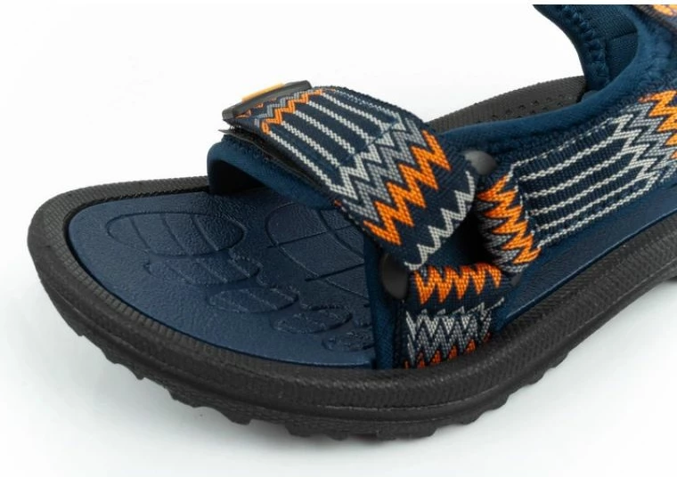 Sandale për fëmijë Lee Cooper, navy blue