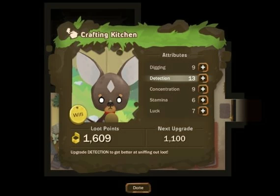 Loot Hound EN Global