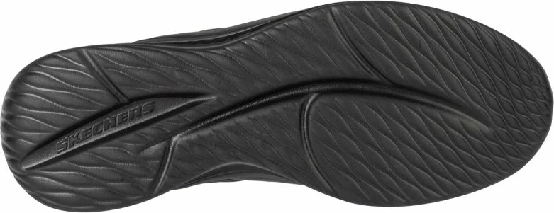 Atlete lifestyle Skechers Slip-Ins Slade Zachary 210828-BBK, të zeza [Madhësia: 41]