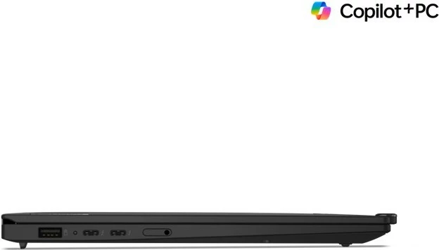 Ultrabook Lenovo ThinkPad X1 Carbon Gen 13, Intel Core Ultra 7 258V, 32GB RAM, 1TB SSD, 14" Touch, Zi