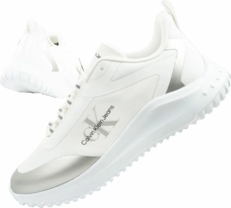 Atlete për femra Calvin Klein, të bardha