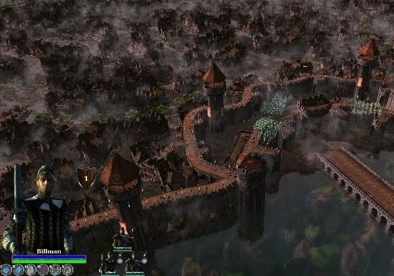 Medieval Kingdom Wars EN/DE/FR/IT/PT/ZH/ES Global