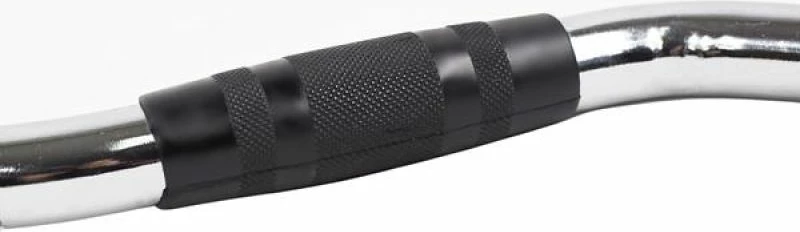 Shtangë për ushtrime HMS, gri