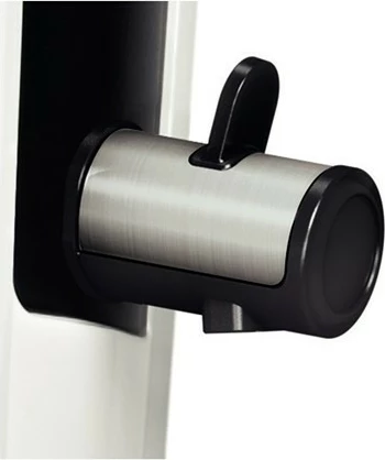 Shtrydhëse frutash Bosch MES 25A0, 700W, anthracite/e bardhë