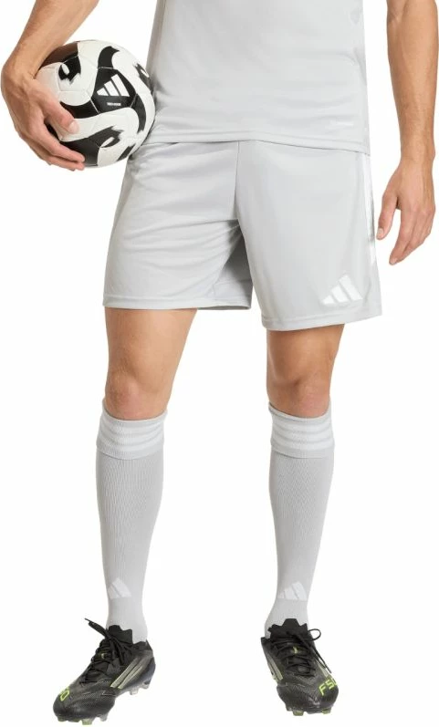 Shorce për meshkuj adidas Tiro 26 League KA8781, gri