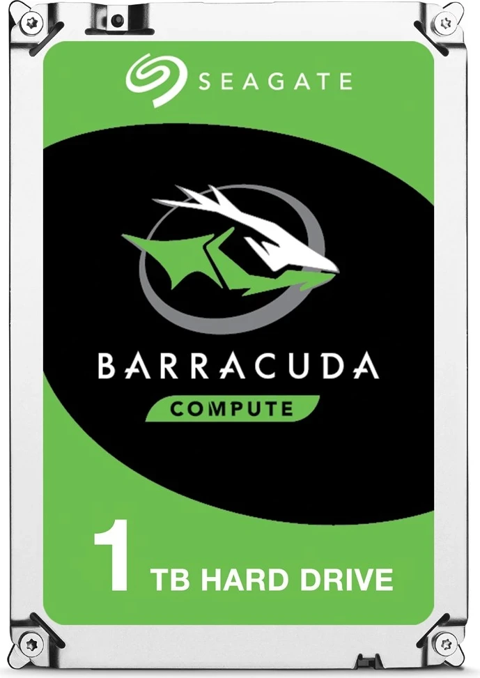 Disk HDD Seagate Barracuda Pro, 2.5", 1TB