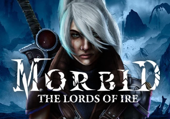 Morbid: The Lords of Ire EN/DE/FR/JA/KO/RU/ZH/ES Global