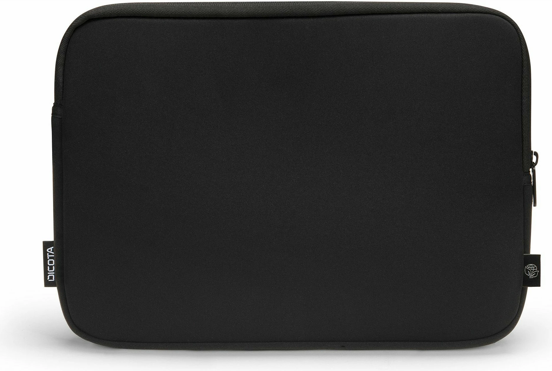 Mbështjellës DICOTA D32077-RPET, 11.6", i zi