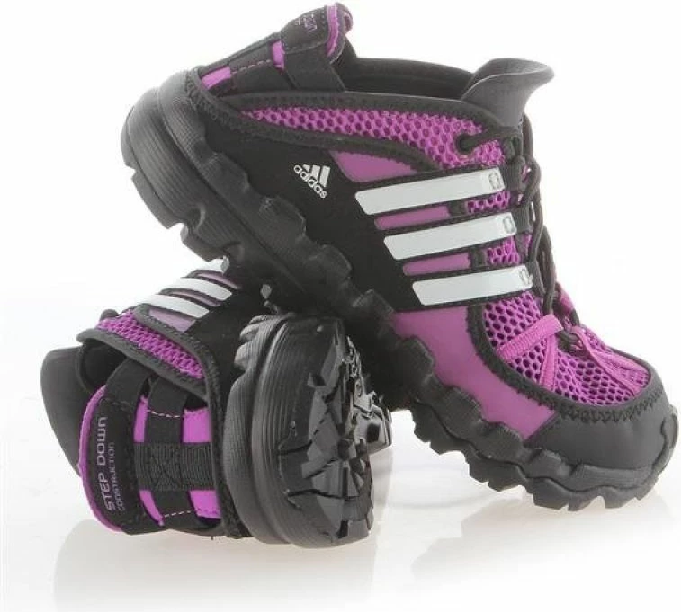 Atlete hiking për fëmijë adidas, Hydroterra Shandal [Madhësia: 31]