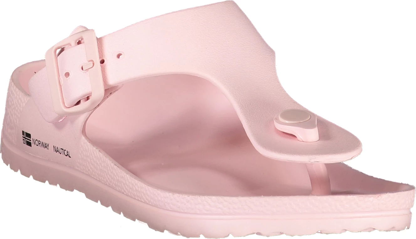 Papuqe për femra NORWAY 1963, rozë