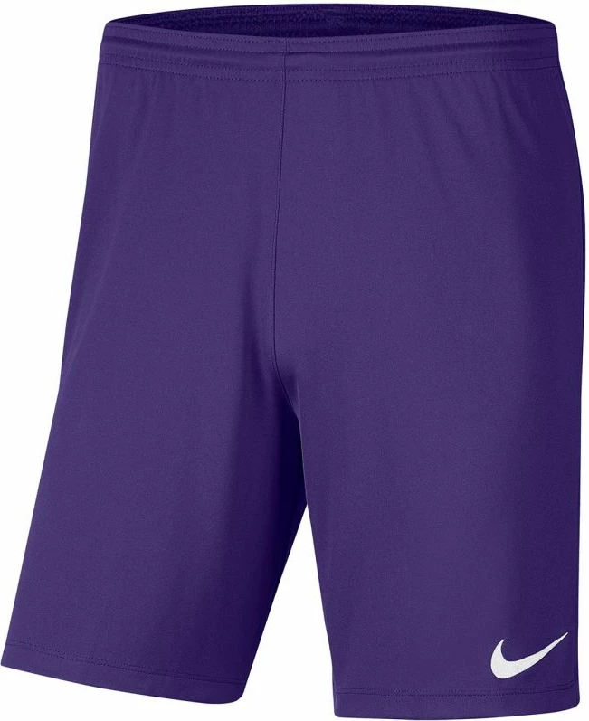 Shorce për meshkuj Nike, ngjyrë vjollcë [Madhësia: XL]