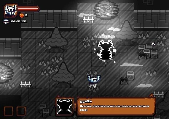 Doomed to Hell EN/PT Global