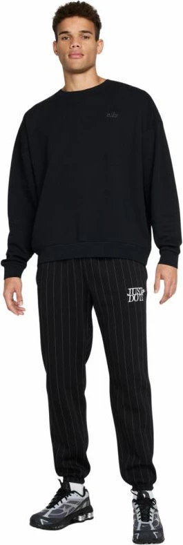 Duks Nike për meshkuj, i zi [Madhësia: XXL]