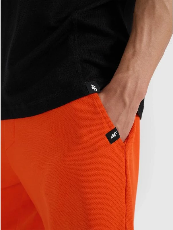 Shorce për meshkuj 4F 4FRSS25TSHOM686-70S [Madhësia: XL]