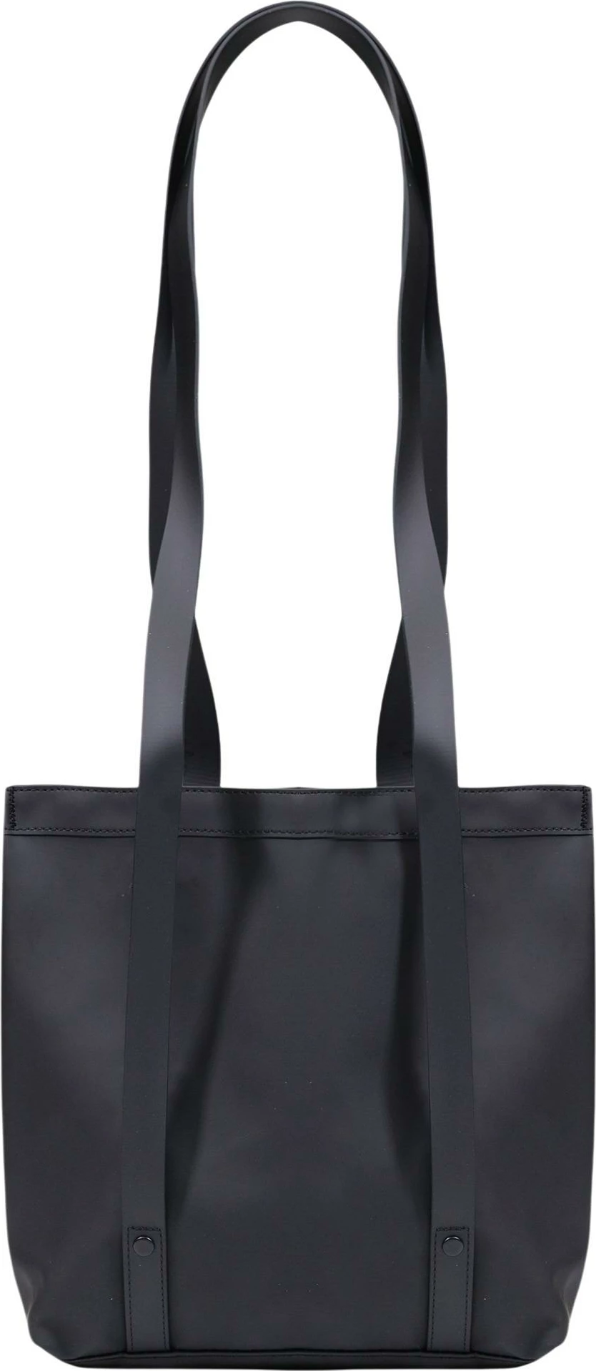 Çantë crossbody Rains 2 Strp Crossbod Bg W3, e zezë