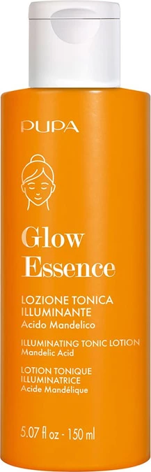 Pupa Glow Essence Illuminating Tonic Lotion