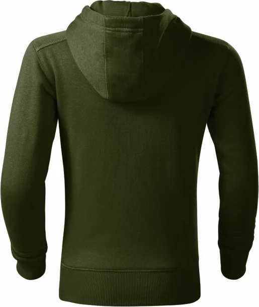 Duks për fëmijë Malfini, military