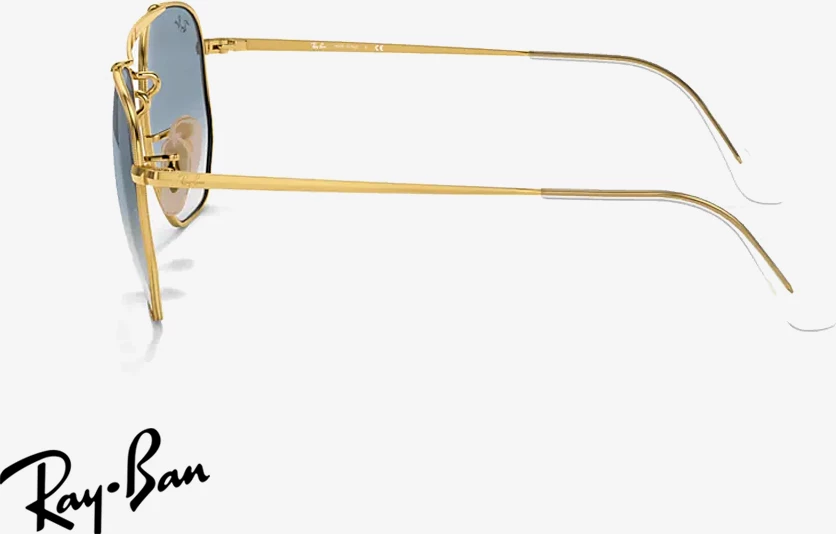 Syze dielli Ray-Ban RB3648 001/3F 51