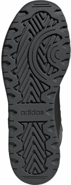 Çizme për meshkuj adidas, të zeza [Madhësia: 42]