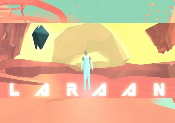 Laraan EN Global