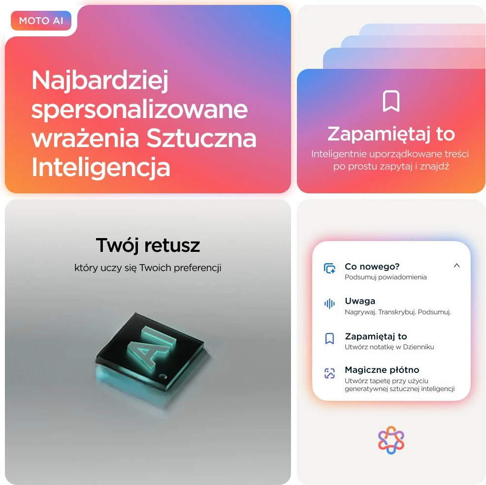 Celular Motorola Edge 60 Neo 5G 12/256GB PBA80004SE, i kuq