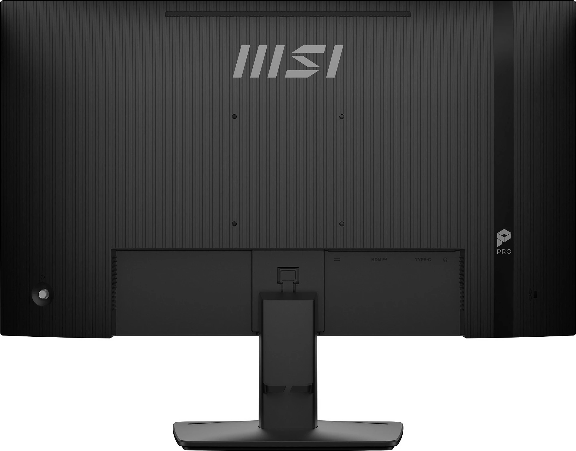 Monitor MSI 9S6-3PE7CM-002, 23.8", Full HD, IPS, 144Hz, HDR, i zi