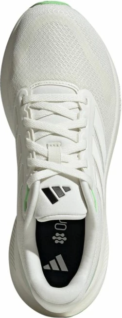 Atlete vrapimi për femra adidas, të bardha [Madhësia: 36 2/3]