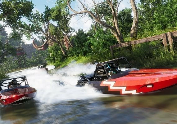 The Crew 2 - Season Pass DLC EN Global