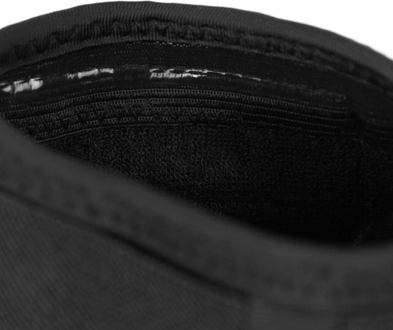 Mbrojtëse bërrylash Kellys për të rritur, të zeza