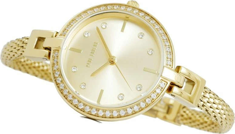 Orë dore femra Paul Lorens, ari