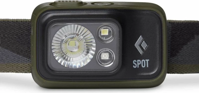 Dritë koke Yakimasport, e zezë