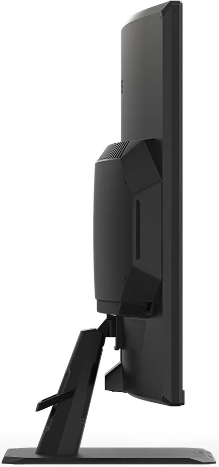 Monitor gaming Gigabyte GS32QCA, 31.5", Quad HD, 180 Hz, LED, i zi