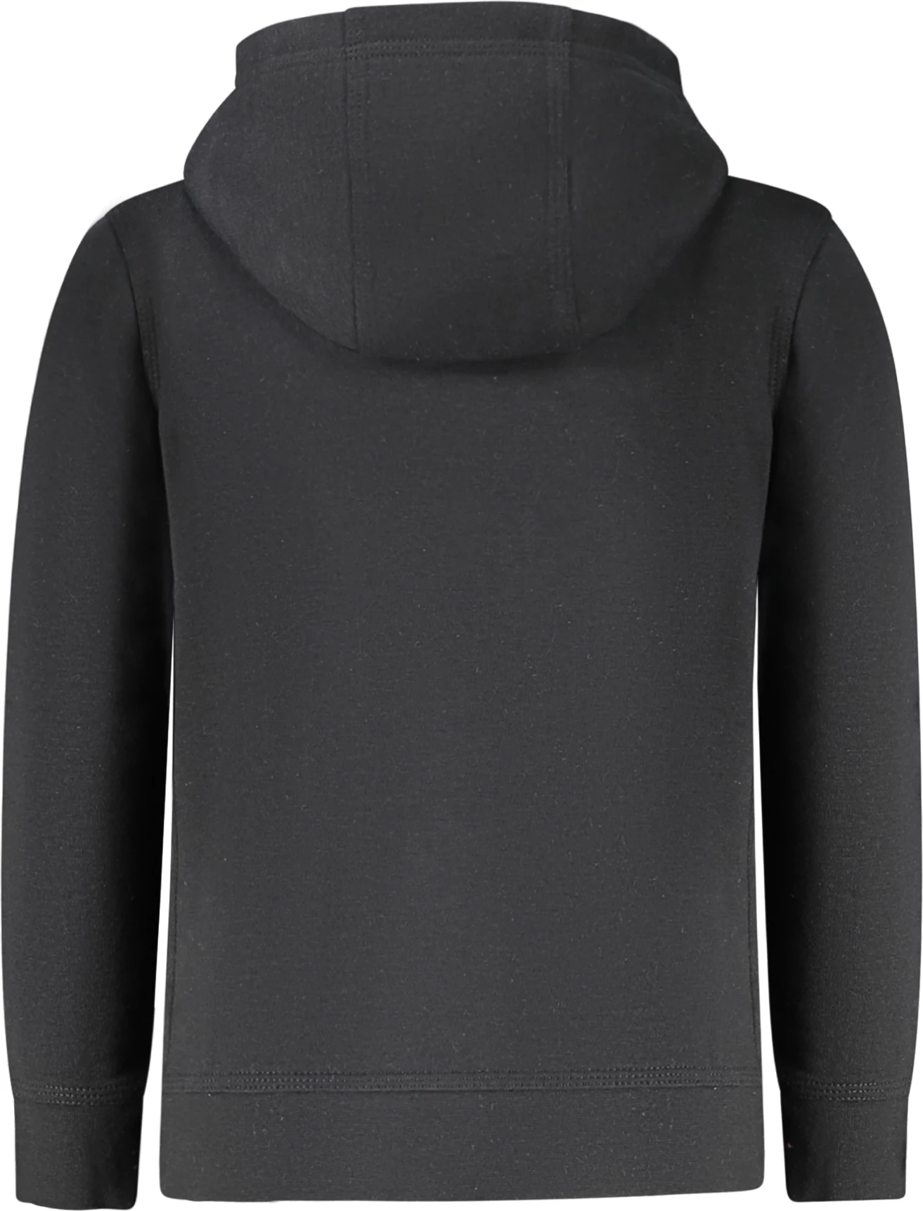 Duks për djem NIKE, i zi