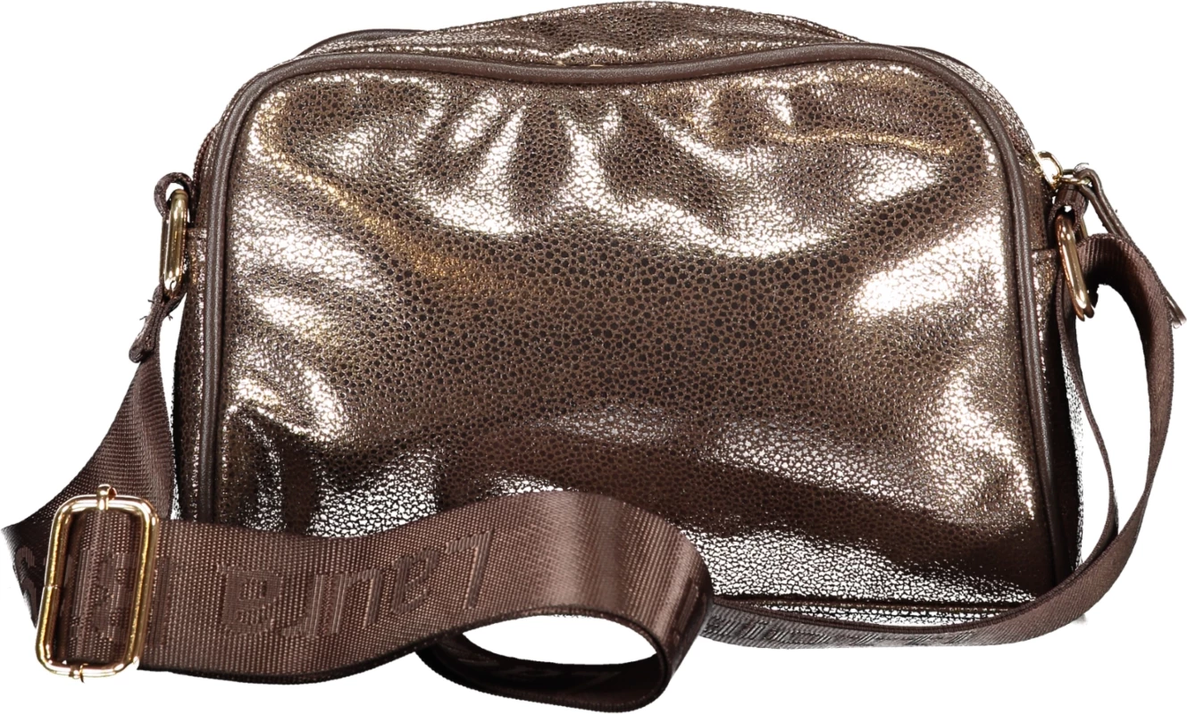 Çantë për femra LAURA BIAGIOTTI Tapiro, bronze