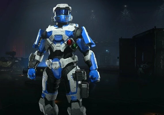 Halo Infinite - Parade Ground DLC EN Global