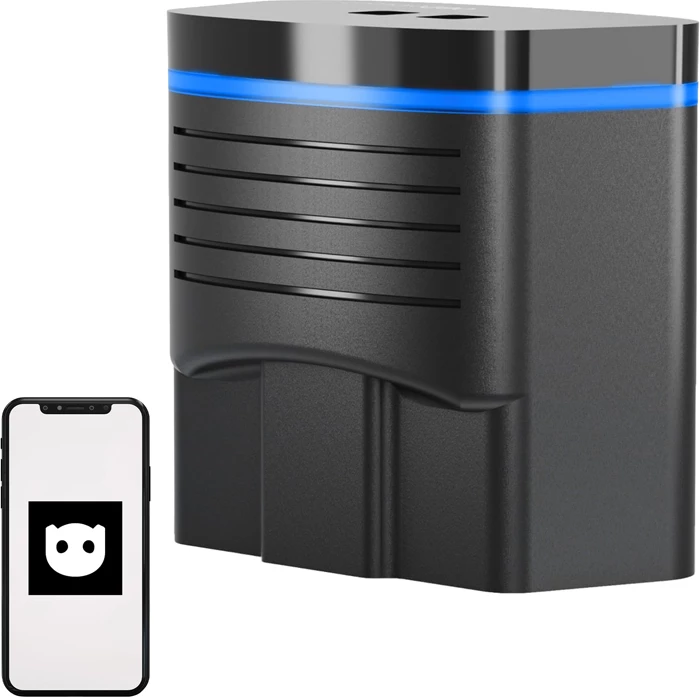 Skaner diagnostik OBD-II, OBDeleven NextGen P1043 Pro Pack 12 muaj, Bluetooth, 200 kredite