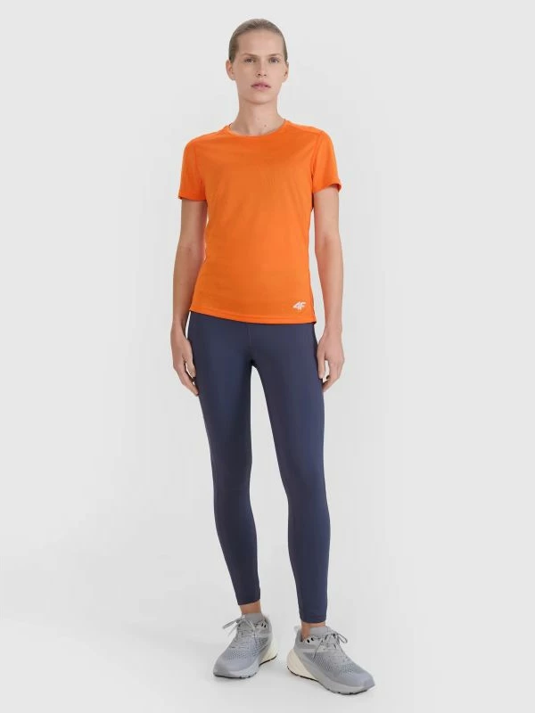 Maicë vrapimi për femra 4F [Madhësia: XS]