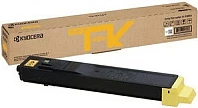 Toner i verdhë Kyocera TK-8115Y, 6000 faqe, 1 copë